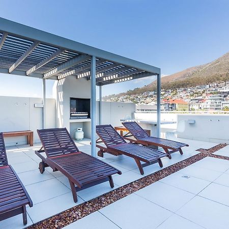 The Odyssee 409 Apartment Cape Town Bagian luar foto