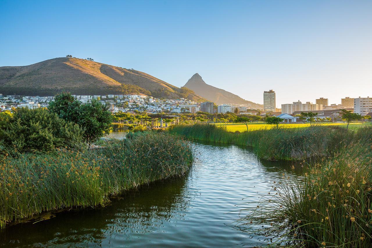 The Odyssee 409 Cape Town Bagian luar foto